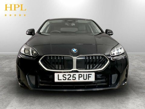 BMW 1 Series 2025 25 1.5 LS25PUF  #2