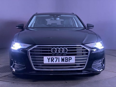 Audi A6 2021 71 2.0 YR71WBP #3