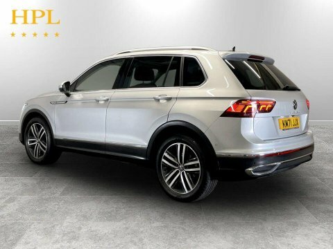 Volkswagen Tiguan 2021 71 1.5 KM71JJX  #5