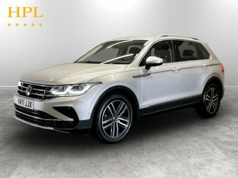 Volkswagen Tiguan 2021 71 1.5 KM71JJX  #3