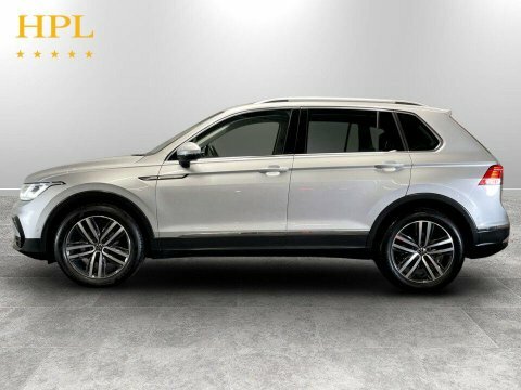 Volkswagen Tiguan 2021 71 1.5 KM71JJX  #4