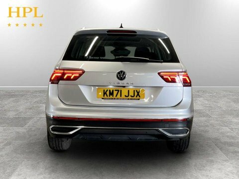 Volkswagen Tiguan 2021 71 1.5 KM71JJX  #6