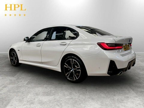 BMW 3 Series 2023 72 2.0 NG72UDW #5
