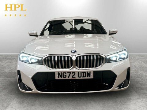 BMW 3 Series 2023 72 2.0 NG72UDW #2