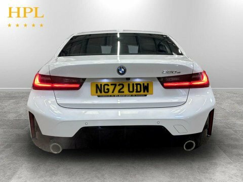 BMW 3 Series 2023 72 2.0 NG72UDW #6