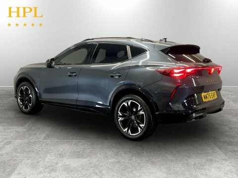 Cupra Formentor 2025 75 1.5 MM75EKP  #5