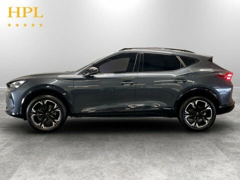 Cupra Formentor 2025 75 1.5 MM75EKP  #4