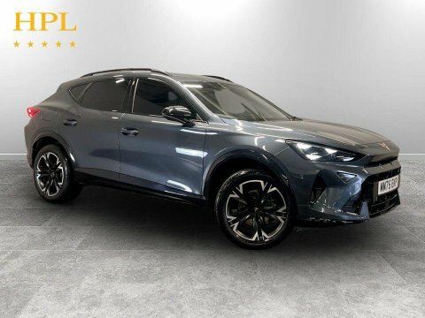 Cupra Formentor 2025 75 1.5 