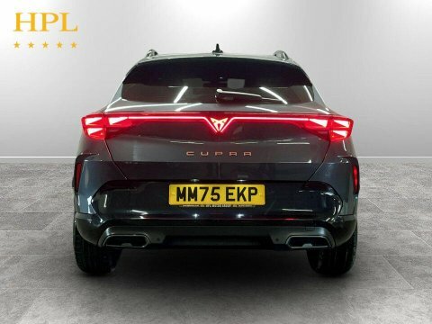 Cupra Formentor 2025 75 1.5 MM75EKP  #6