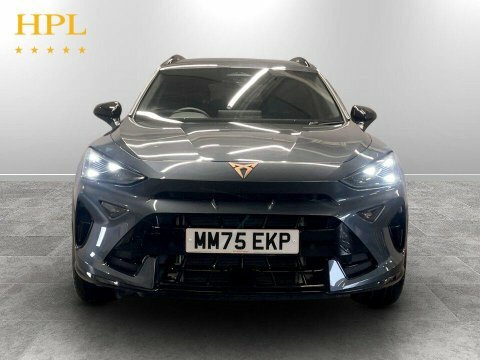 Cupra Formentor 2025 75 1.5 MM75EKP  #2