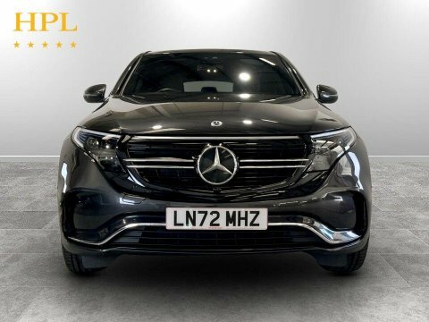 Mercedes-Benz EQC 2022 72 Eqc LN72MHZ #2