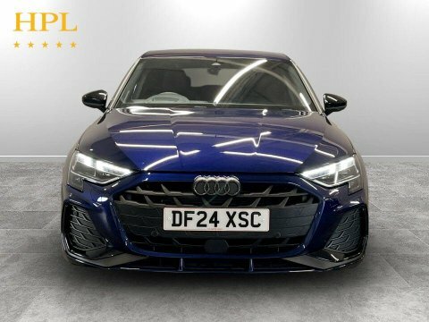 Audi A3 2024 24 1.5 DF24XSC #2