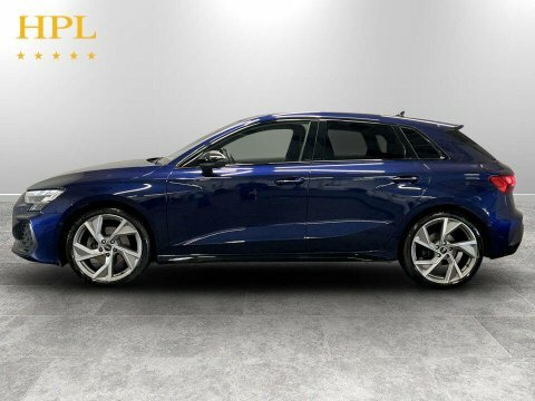 Audi A3 2024 24 1.5 DF24XSC #4