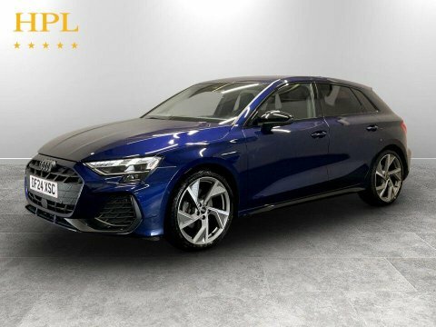 Audi A3 2024 24 1.5 DF24XSC #3