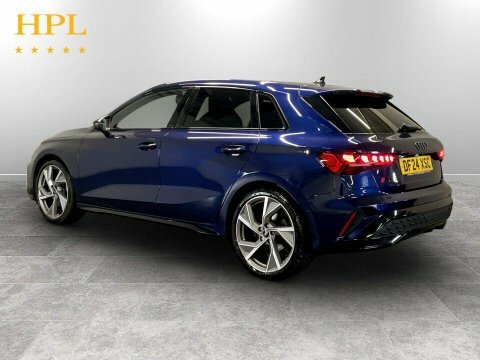 Audi A3 2024 24 1.5 DF24XSC #5