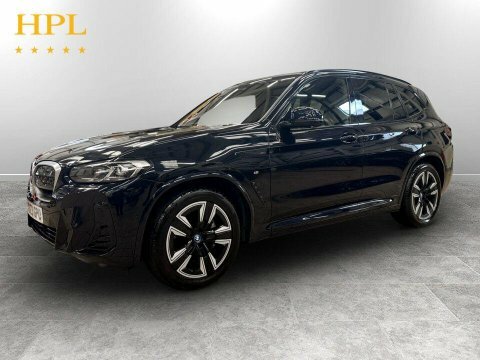 BMW iX3 2023 23 80Kwh ND23GPU #3