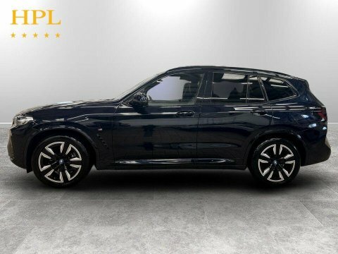 BMW iX3 2023 23 80Kwh ND23GPU #4