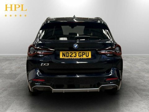 BMW iX3 2023 23 80Kwh ND23GPU #6