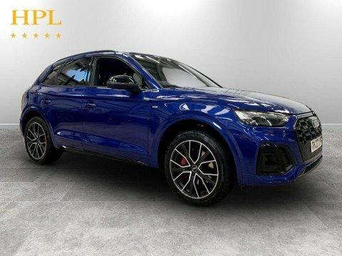 Audi Q5 2022 22 2.0