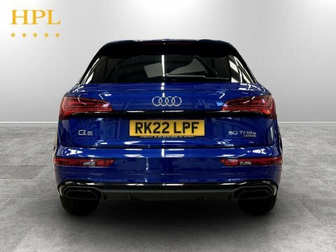 Audi Q5 2022 22 2.0 RK22LPF #6
