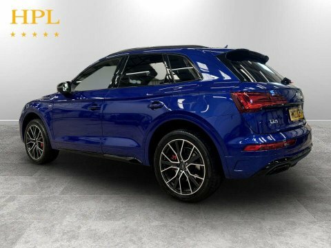 Audi Q5 2022 22 2.0 RK22LPF #5