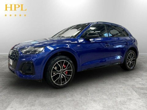 Audi Q5 2022 22 2.0 RK22LPF #3