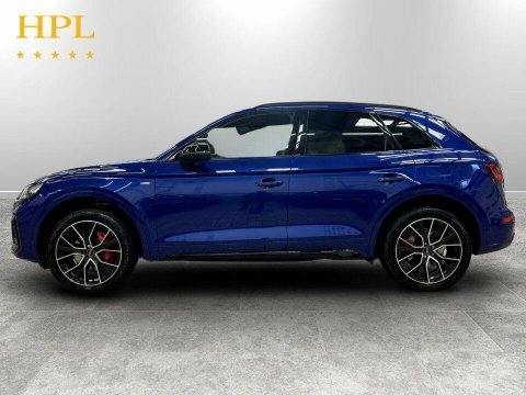 Audi Q5 2022 22 2.0 RK22LPF #4