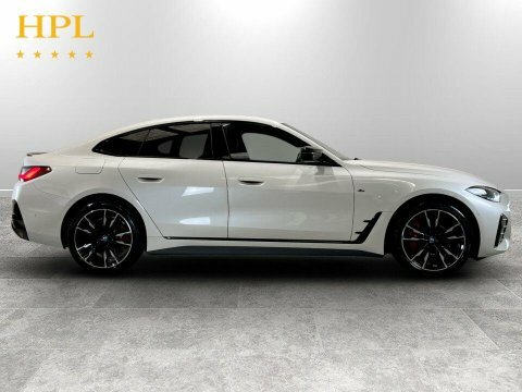 BMW i4 2022 72 M50 #8
