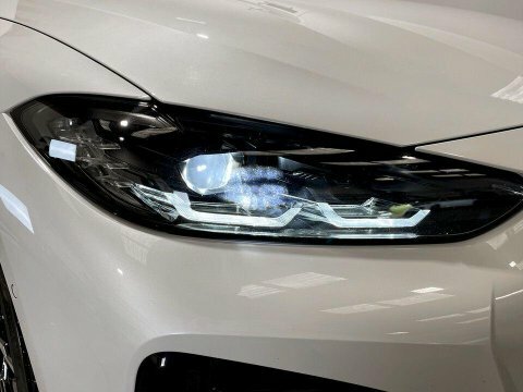 BMW i4 2022 72 M50 #9