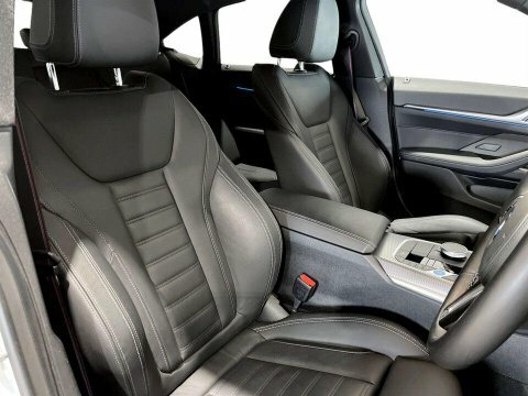 BMW i4 2022 72 M50 #11