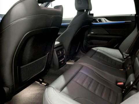 BMW i4 2022 72 M50 #20