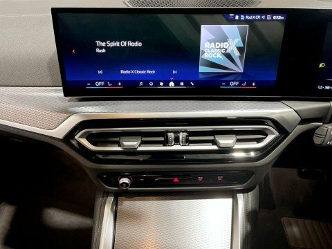 BMW i4 2022 72 M50 #18