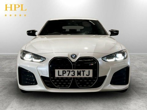 BMW i4 2022 72 M50 #2
