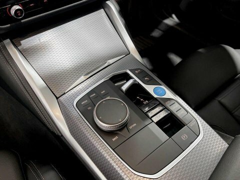 BMW i4 2022 72 M50 #17