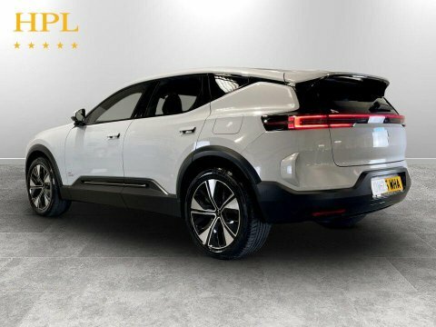 Polestar 3 2025 25 Dual OW25WHA  #5