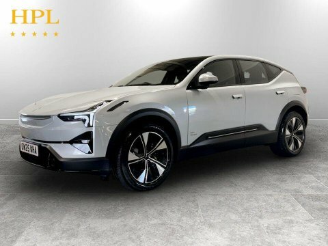 Polestar 3 2025 25 Dual OW25WHA  #3
