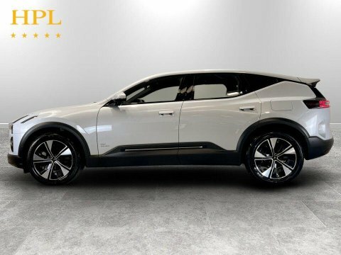 Polestar 3 2025 25 Dual OW25WHA  #4