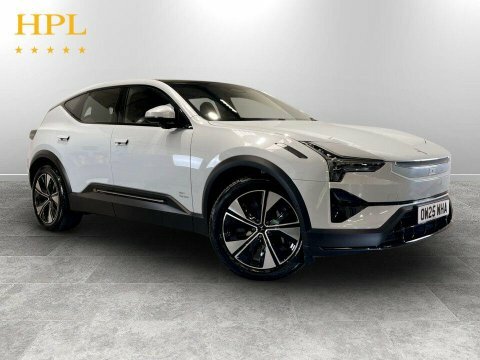 Polestar 3 2025 25 Dual 