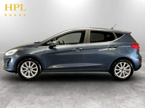 Ford Fiesta 2020 70 1.0T FV70VUP  #4