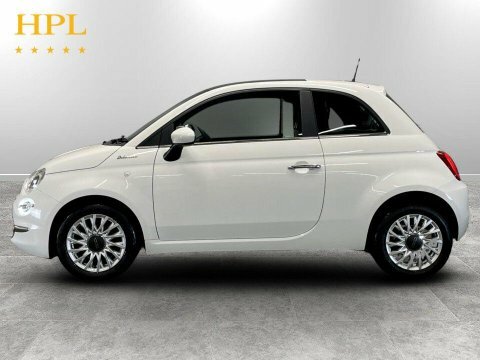 Fiat 500x Dolcevita 2021 71 1.0 EK71XDE #4