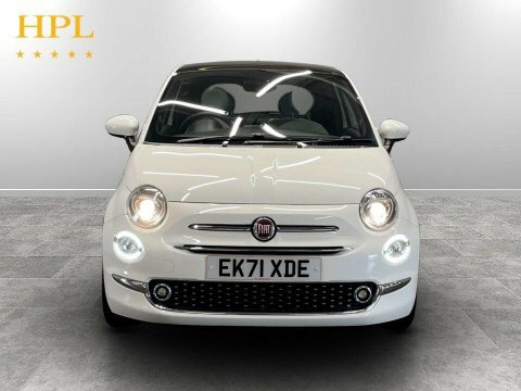 Fiat 500x Dolcevita 2021 71 1.0 EK71XDE #2