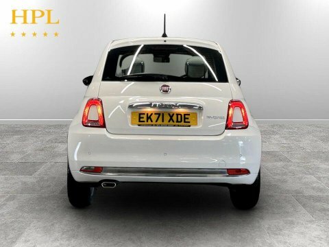 Fiat 500x Dolcevita 2021 71 1.0 EK71XDE #6