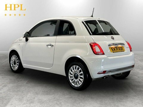 Fiat 500x Dolcevita 2021 71 1.0 EK71XDE #5
