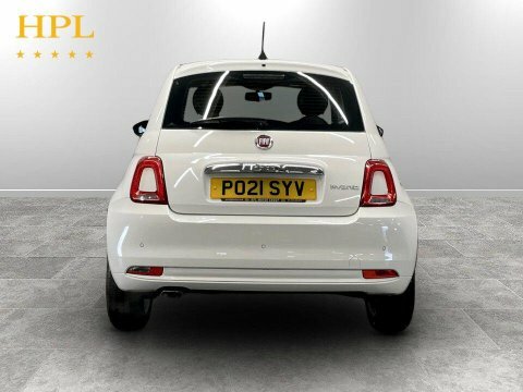 Fiat 500 2021 21 1.0 PO21SYV  #6