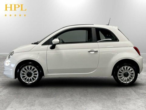Fiat 500 2021 21 1.0 PO21SYV  #4