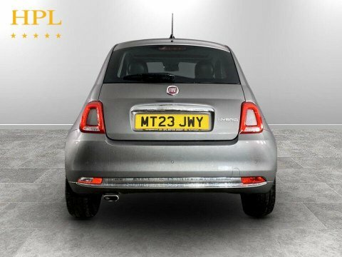 Fiat 500 2023 23 1.0 MT23JWY #6