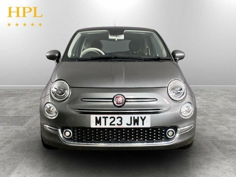 Fiat 500 2023 23 1.0 MT23JWY #2