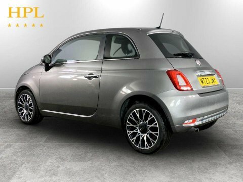 Fiat 500 2023 23 1.0 MT23JWY #5