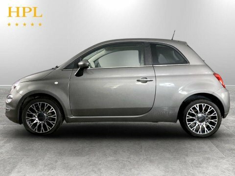 Fiat 500 2023 23 1.0 MT23JWY #4