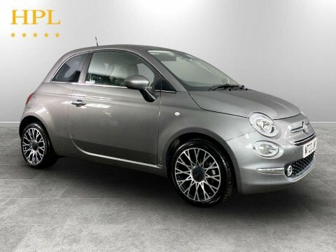 Fiat 500 2023 23 1.0